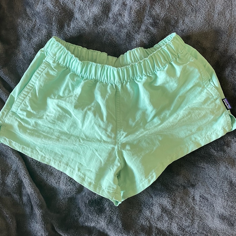 Patagonia Barely Baggies XS